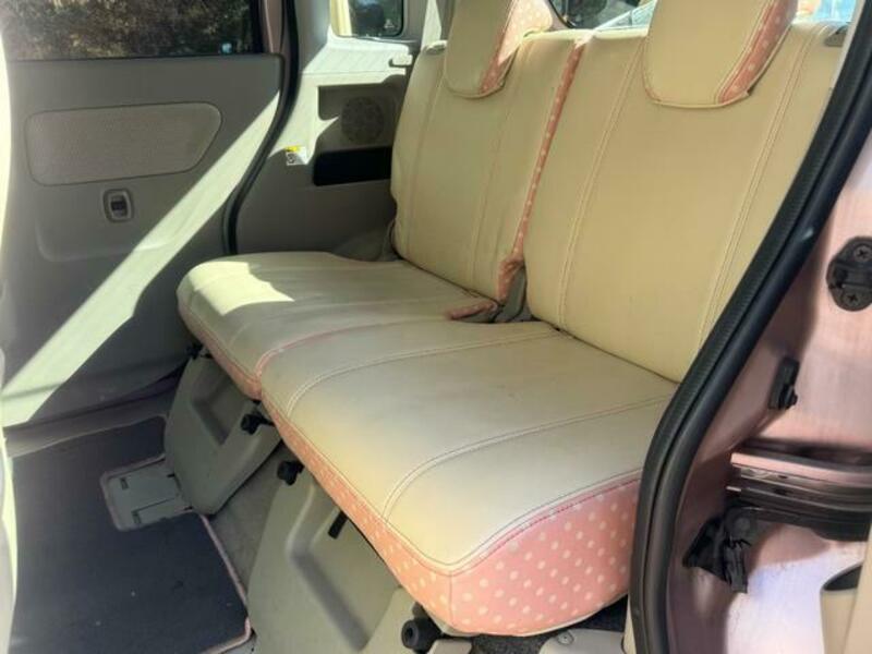 FLAIR WAGON