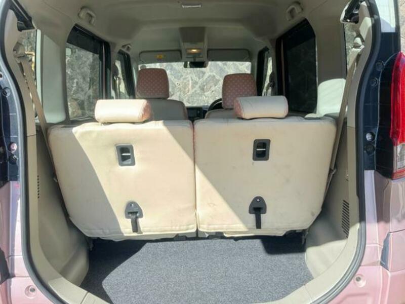 FLAIR WAGON