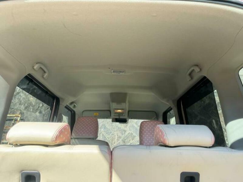 FLAIR WAGON