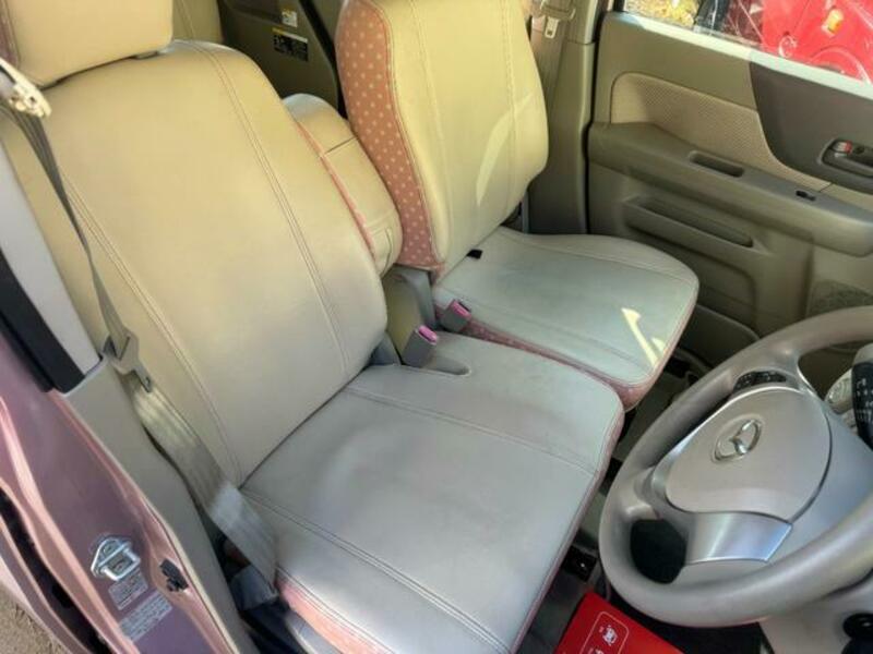 FLAIR WAGON