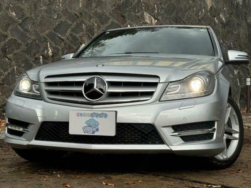 C-CLASS