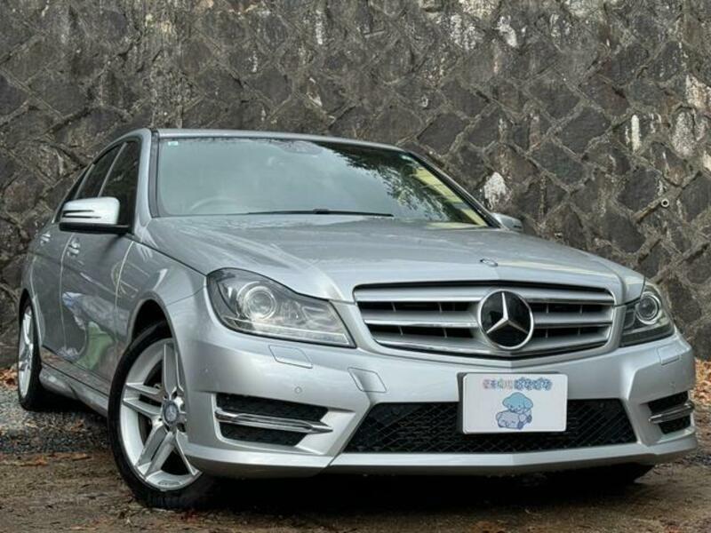 C-CLASS