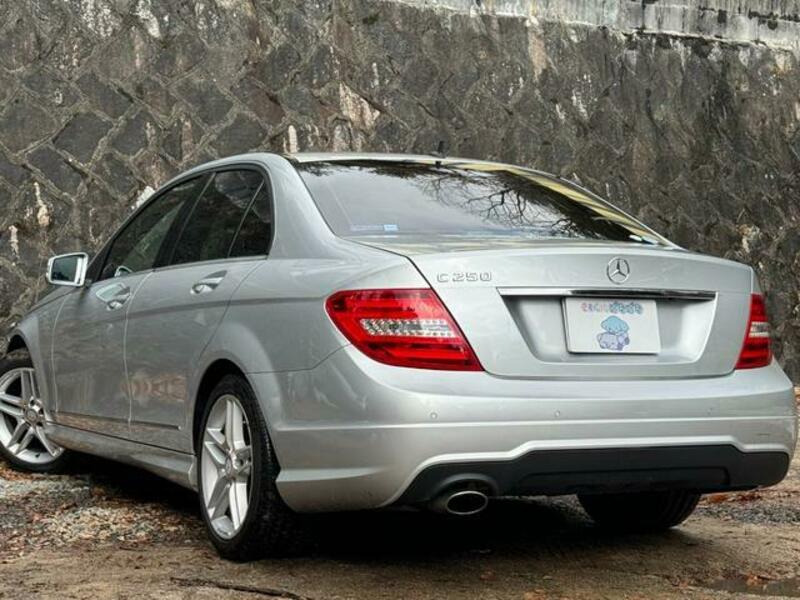 C-CLASS