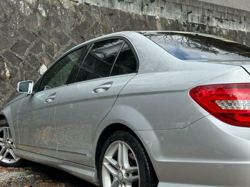 C-CLASS