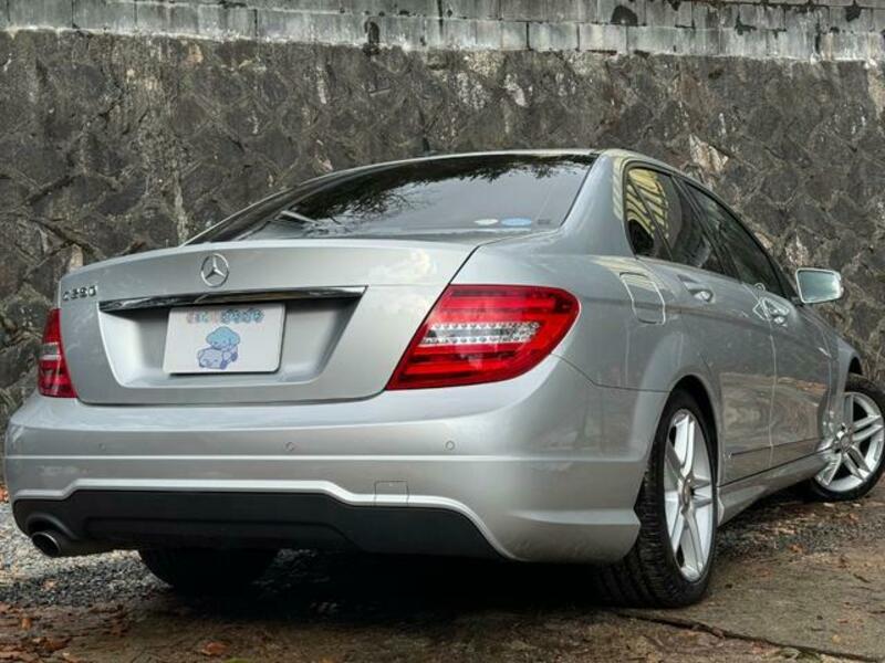 C-CLASS