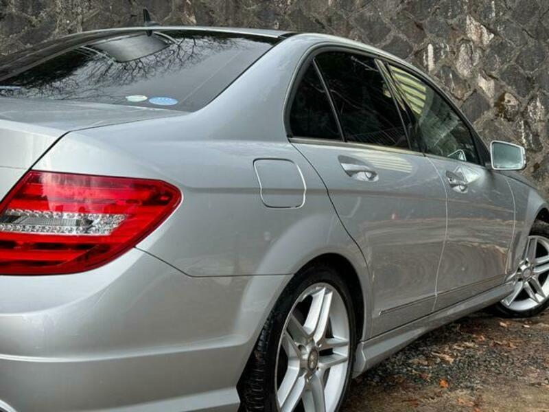 C-CLASS