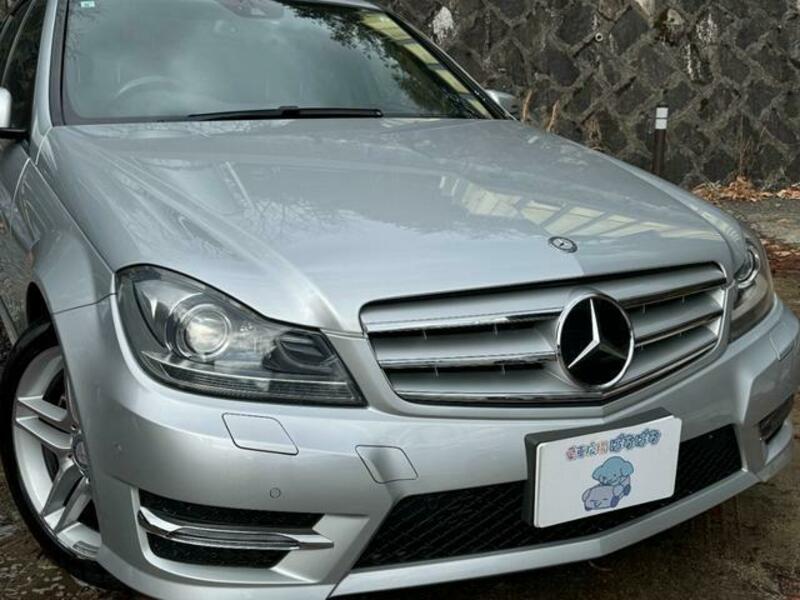 C-CLASS