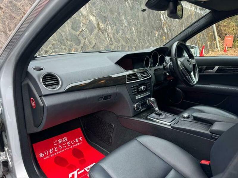 C-CLASS