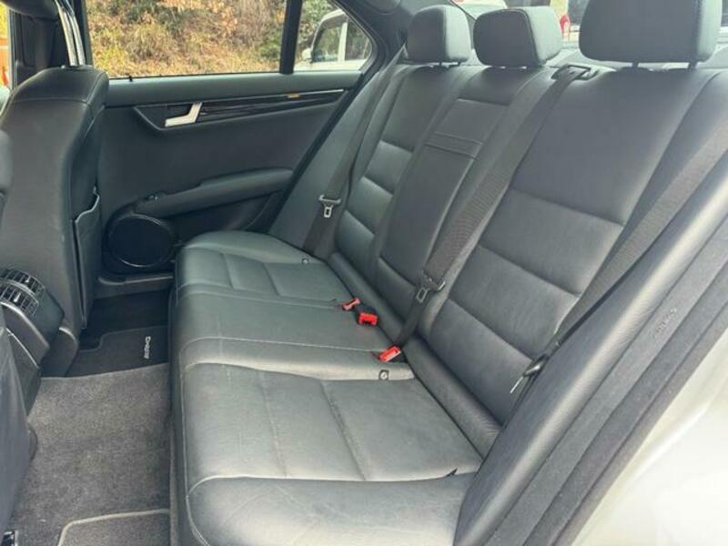 C-CLASS