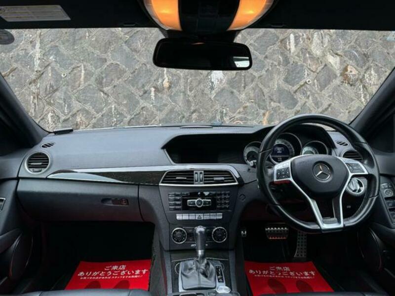 C-CLASS