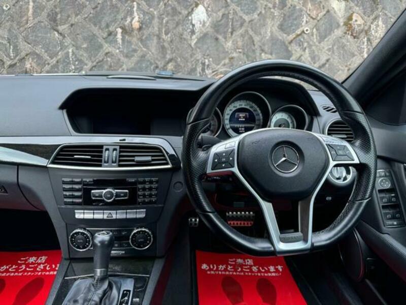 C-CLASS