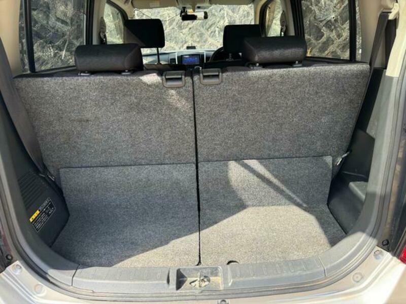 AZ WAGON