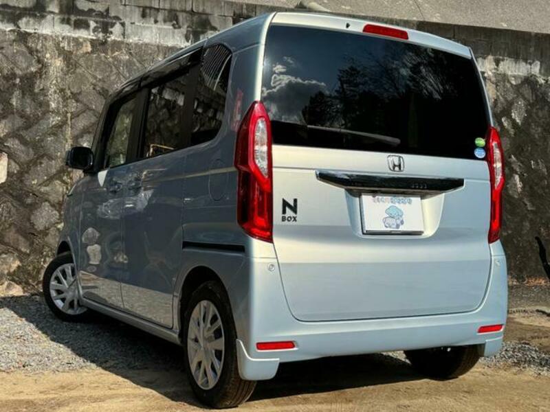 N BOX
