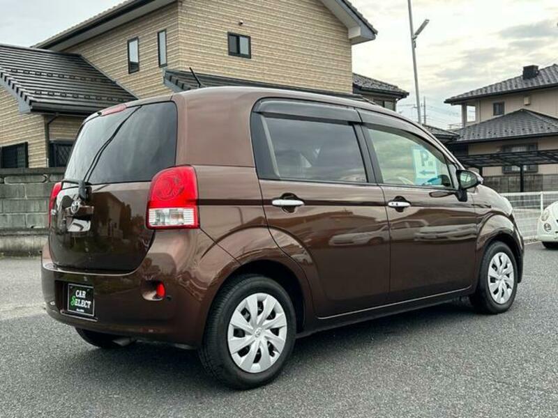 PORTE