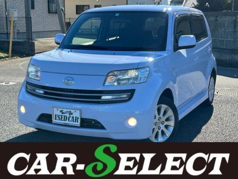 DAIHATSU COO