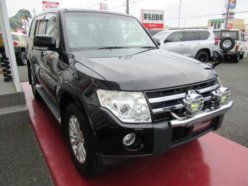 PAJERO