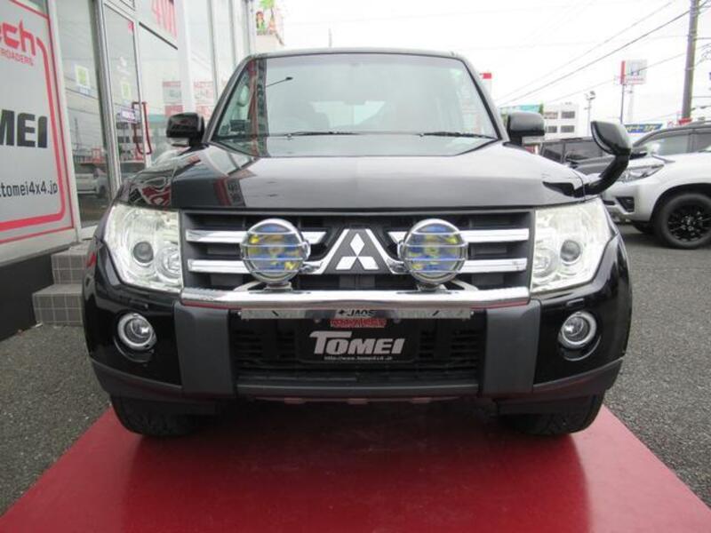 PAJERO