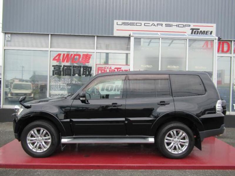 PAJERO