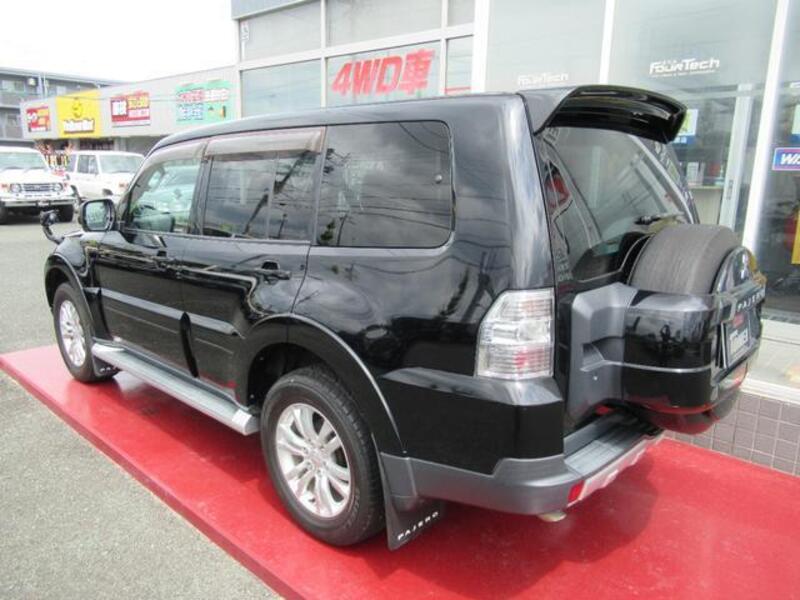 PAJERO