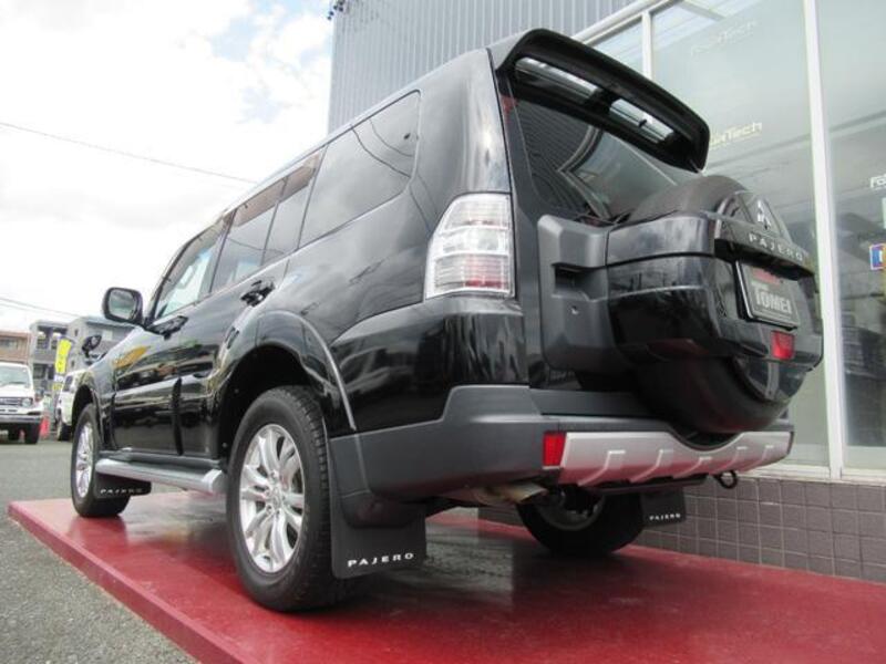 PAJERO