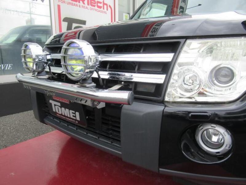 PAJERO