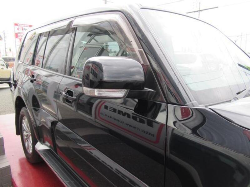 PAJERO