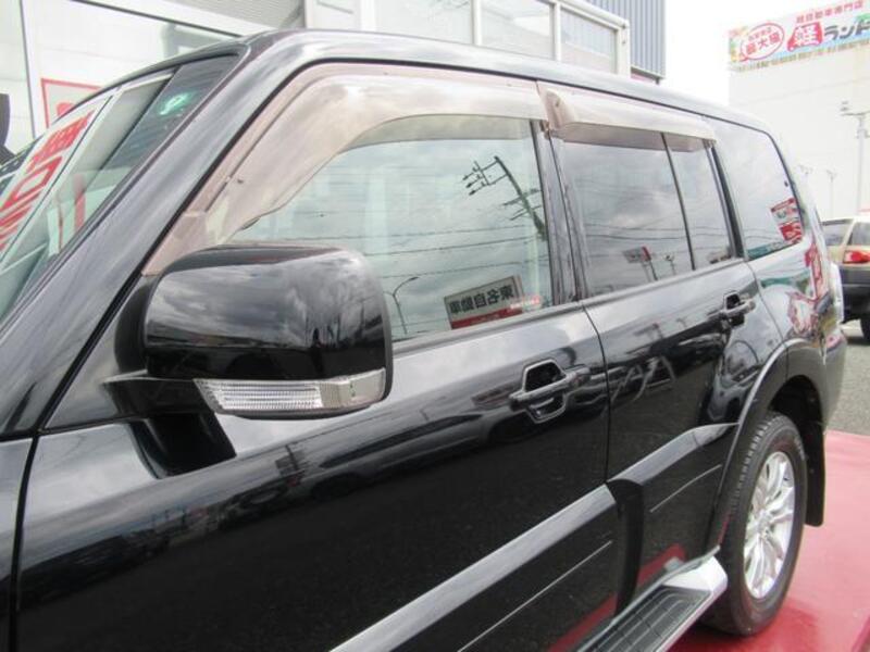 PAJERO