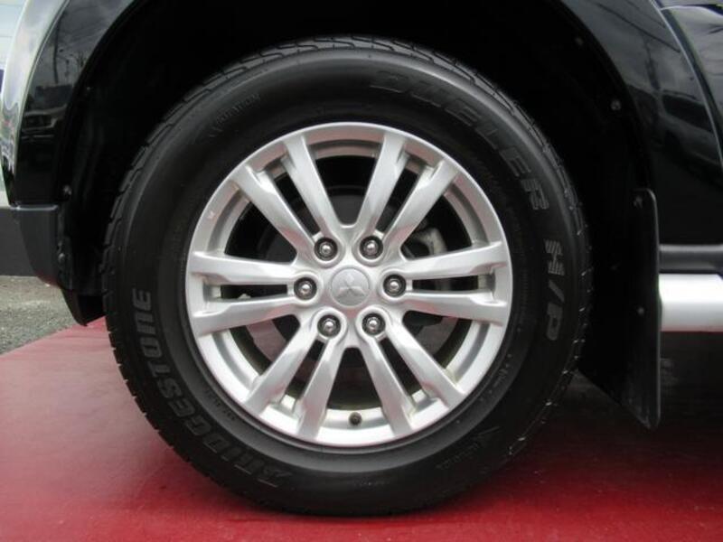 PAJERO