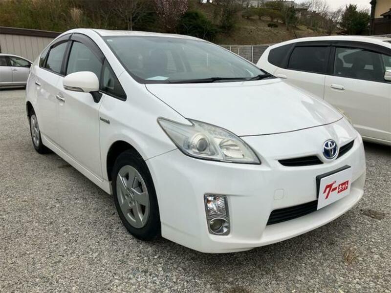 PRIUS