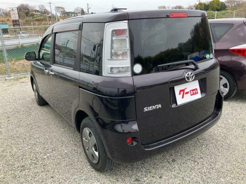 SIENTA