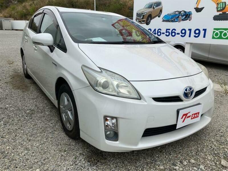 PRIUS