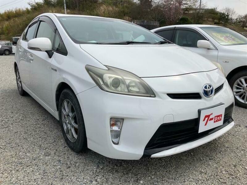 PRIUS