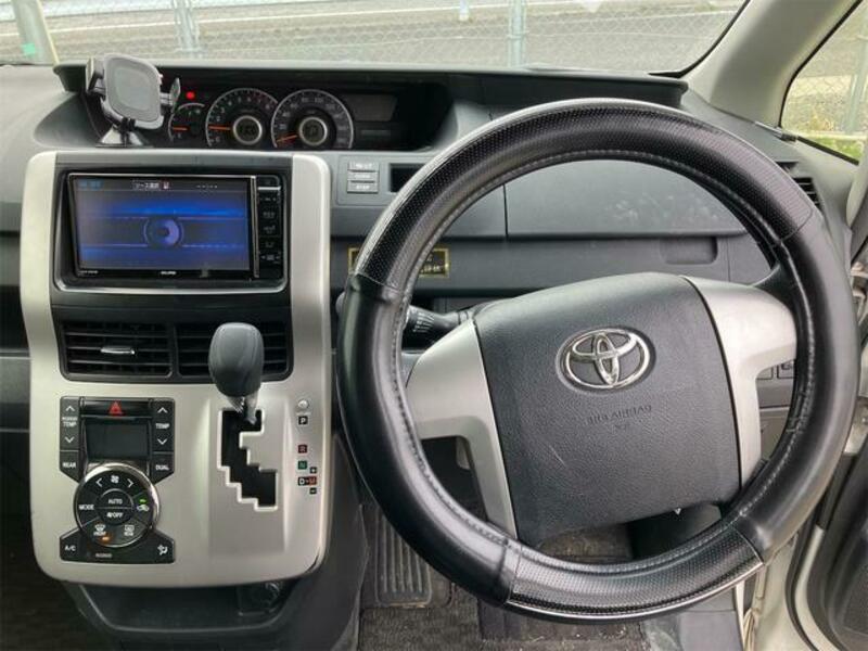 VOXY