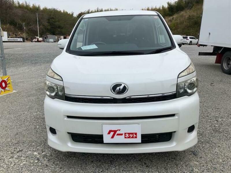 VOXY