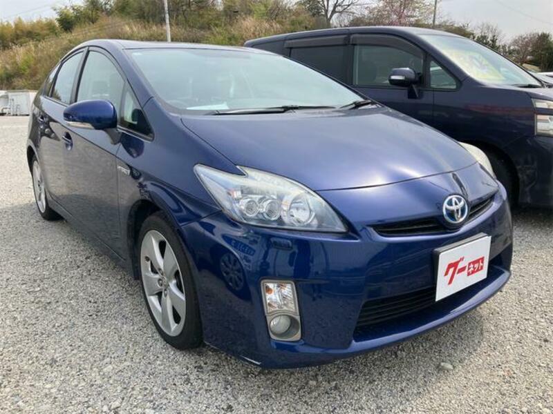 PRIUS
