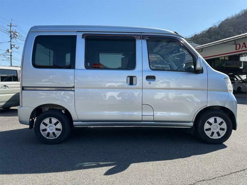 HIJET CARGO