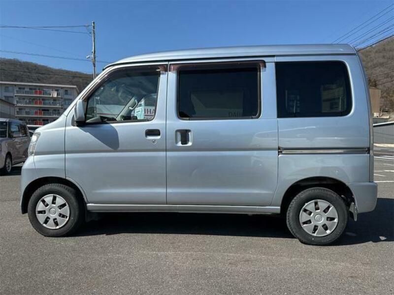 HIJET CARGO