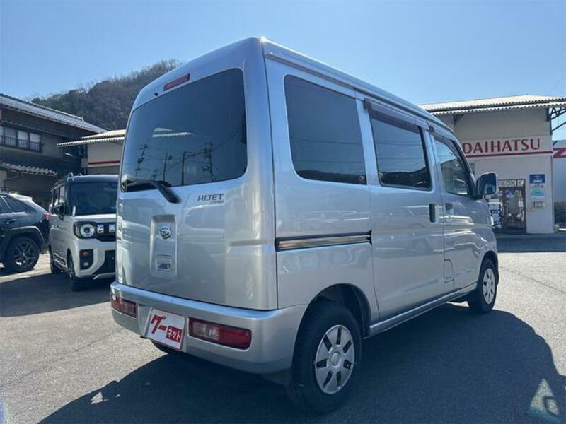 HIJET CARGO