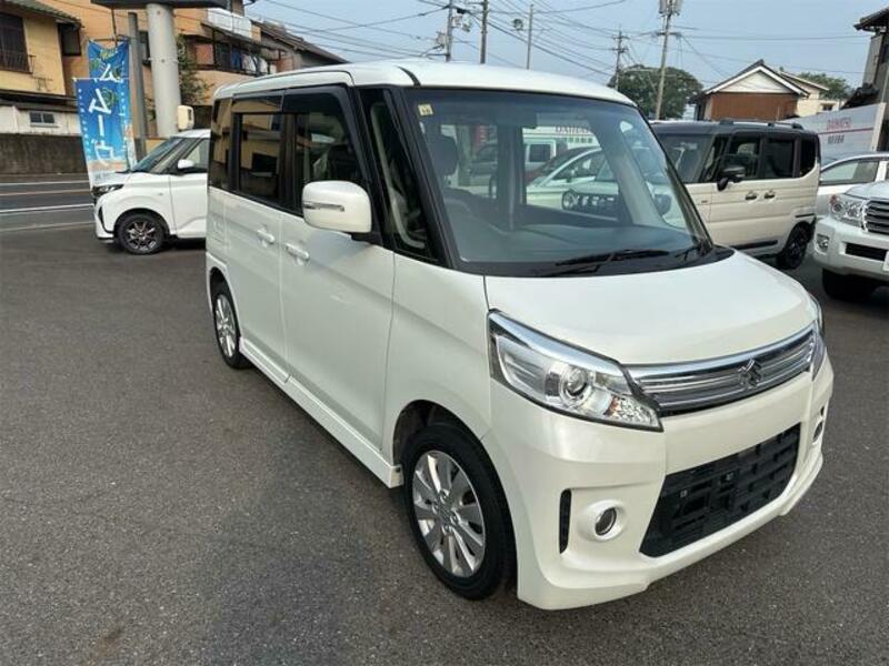 SPACIA CUSTOM