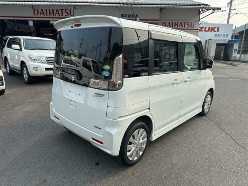 SPACIA CUSTOM