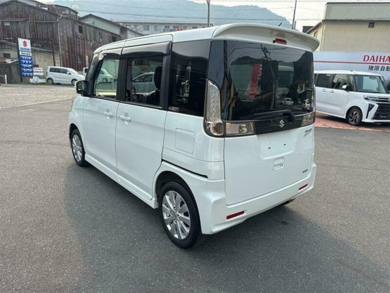 SPACIA CUSTOM