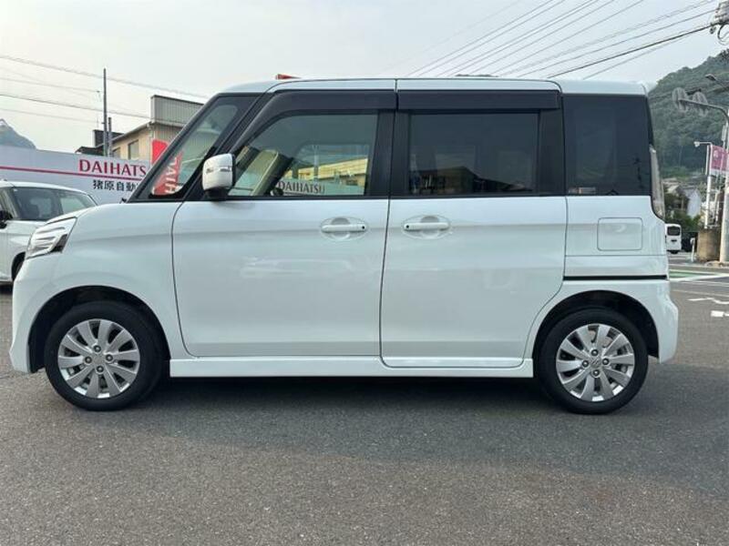SPACIA CUSTOM