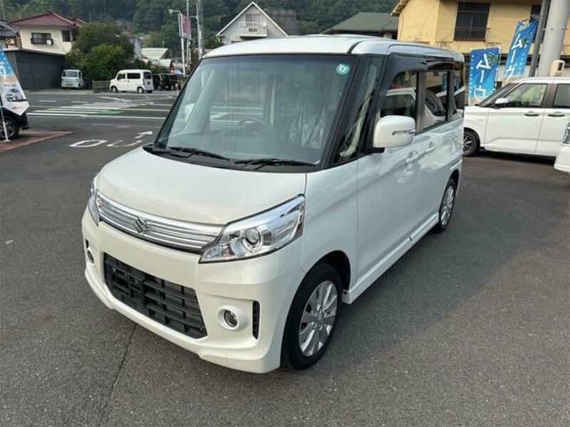 SPACIA CUSTOM