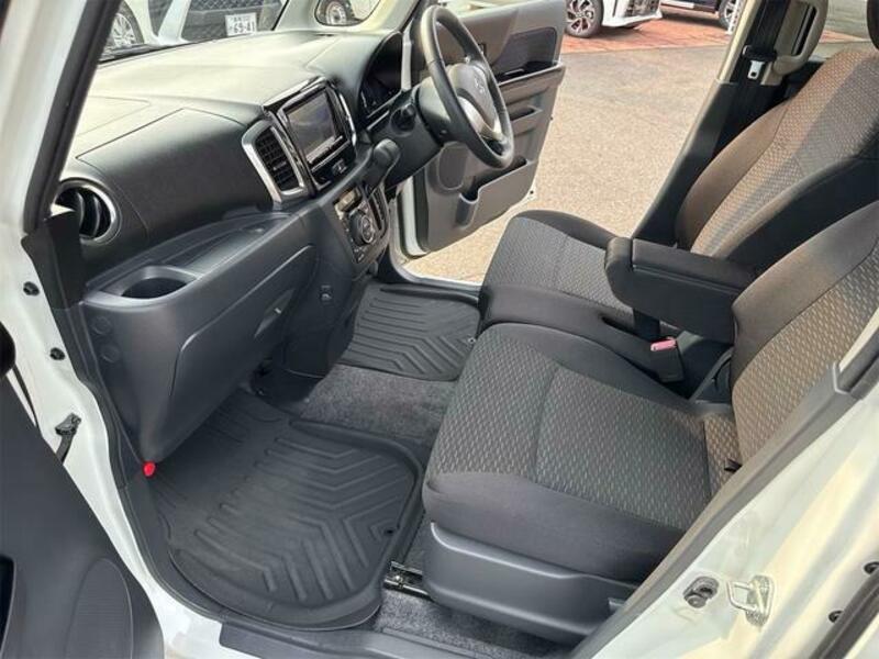 SPACIA CUSTOM