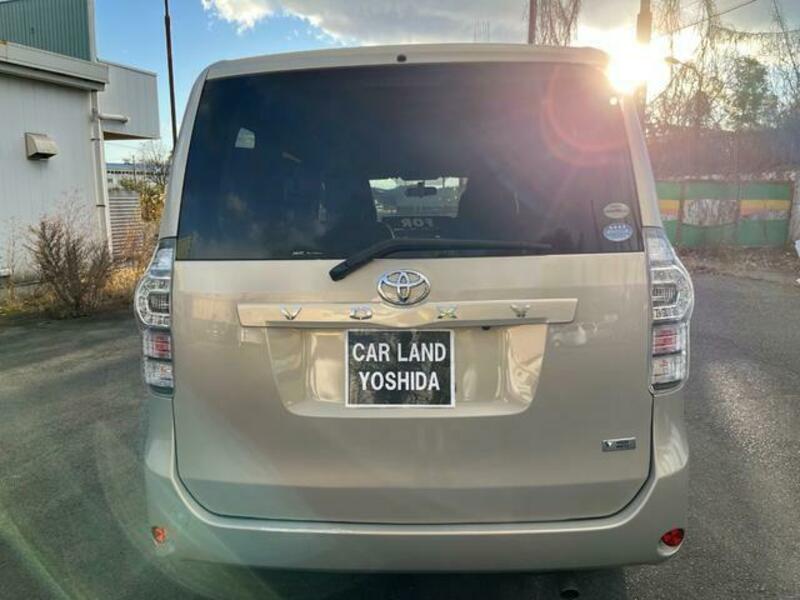 VOXY