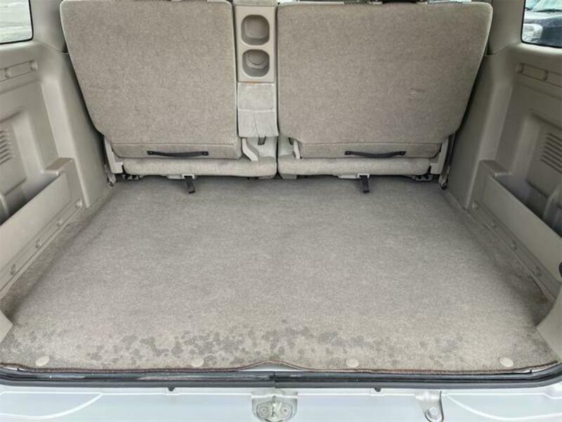 EVERY WAGON