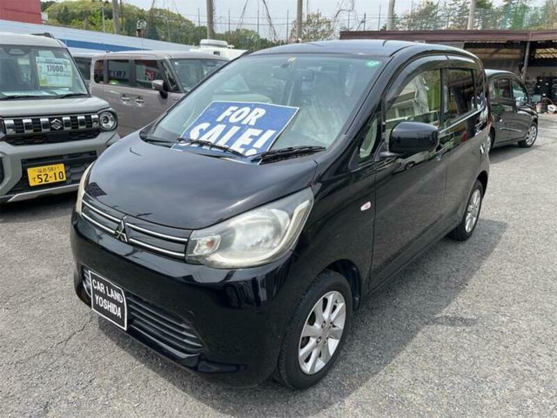 EK WAGON