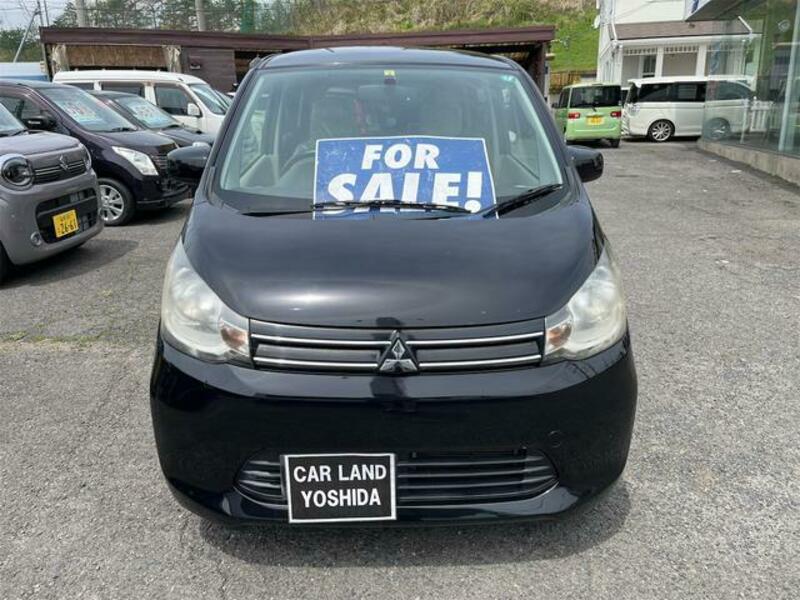 EK WAGON