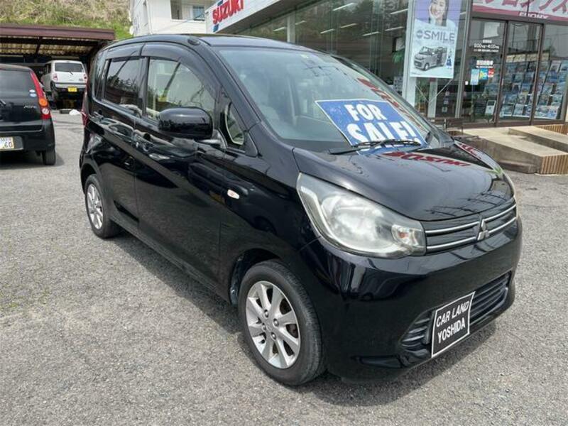 EK WAGON