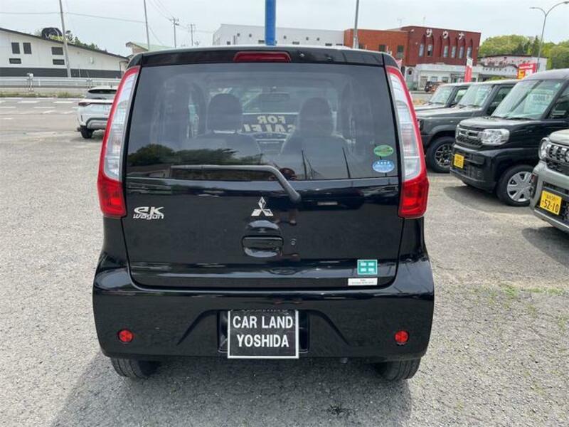EK WAGON